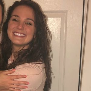 Meet your Posher, Patsy